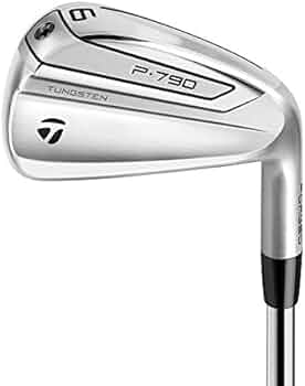 Amazon.co.jp: TaylorMade Golf 2019年モデル P790 フォージドアイアン